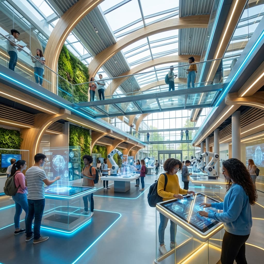 NAVACHAR RESEARCH INCUBATION AND INNOVATION COUNCIL - NRIIC